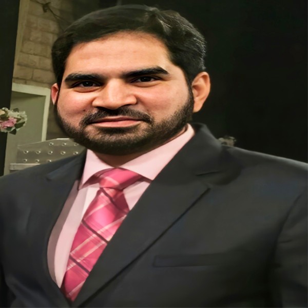 Dr. Mohammed Wasim Ghori