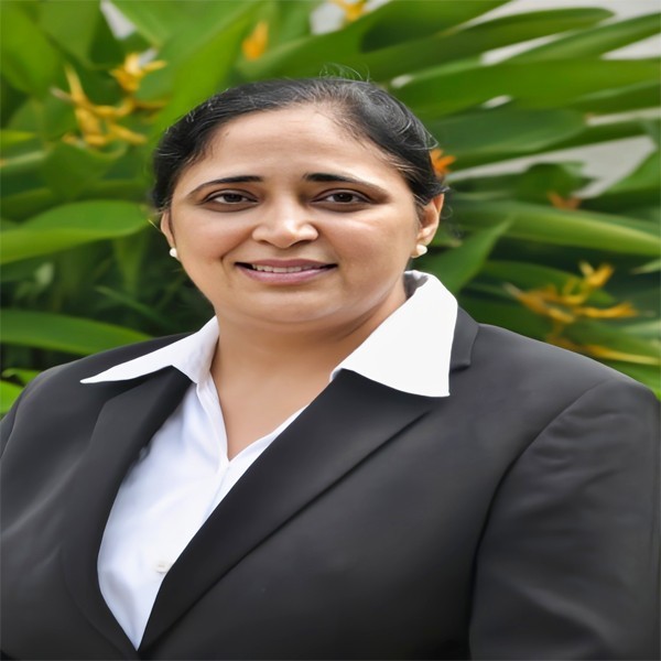 Dr. Irvind Jote Kaur